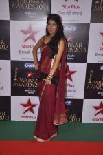 Aishwarya Sakhuja at Star Pariwar Awards in Mumbai on 15th June 2013 (122).JPG